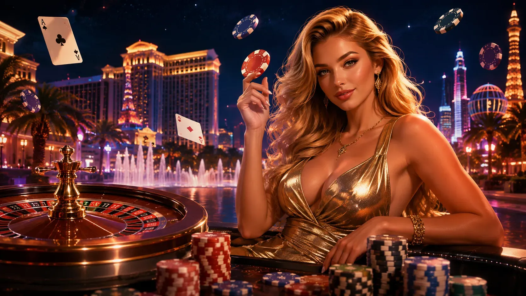 Wyns Wyns7 casino